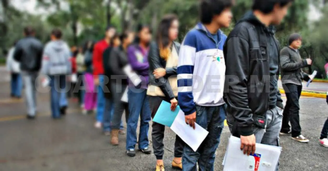 La Fiscalía de Durango alertó que jóvenes del estado están siendo enganchados mediante falsas promesas de trabajo. Agencias