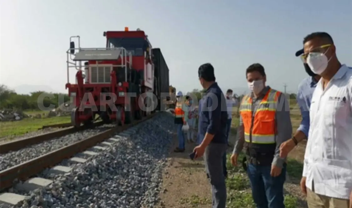 Murat pidió al pueblo de Oaxaca sumarse a la materialización de estos proyectos. Agencias