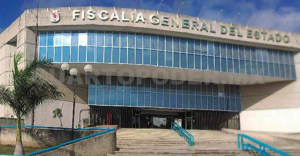 Juan Carlos “N” es buscado por la FGE por la comisión del delito cometido en agravio de María Escandón Attiq y su hijo menor de edad. CP