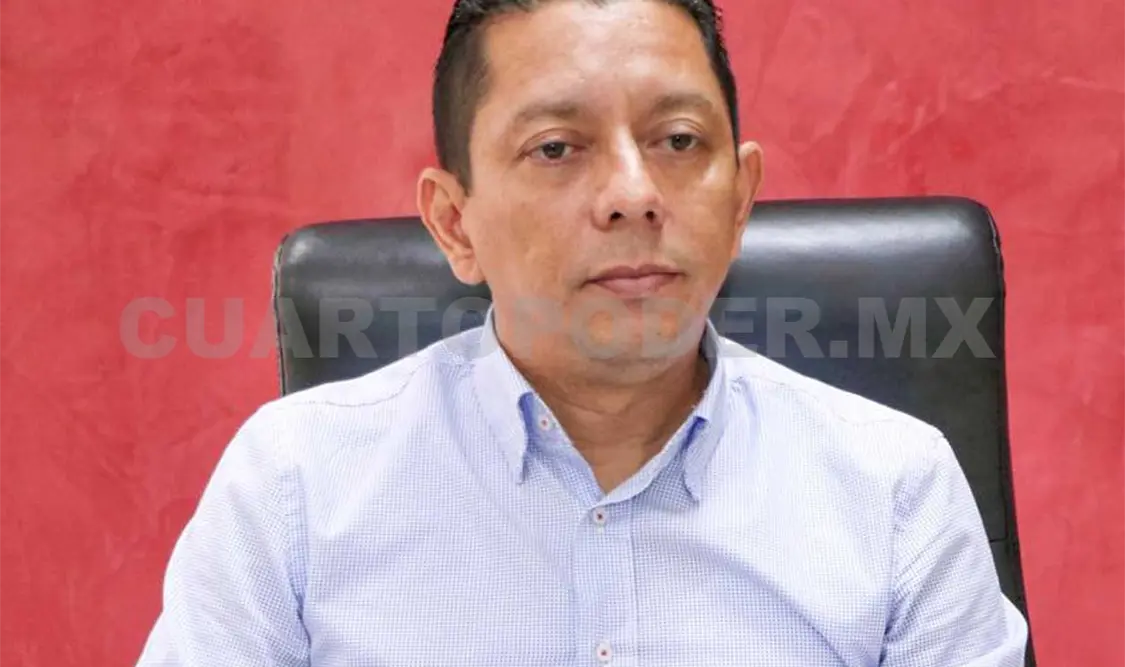 Llaven Abarca manifestó que la participación activa de la ciudadanía es fundamental para combatir la violencia familiar. CP