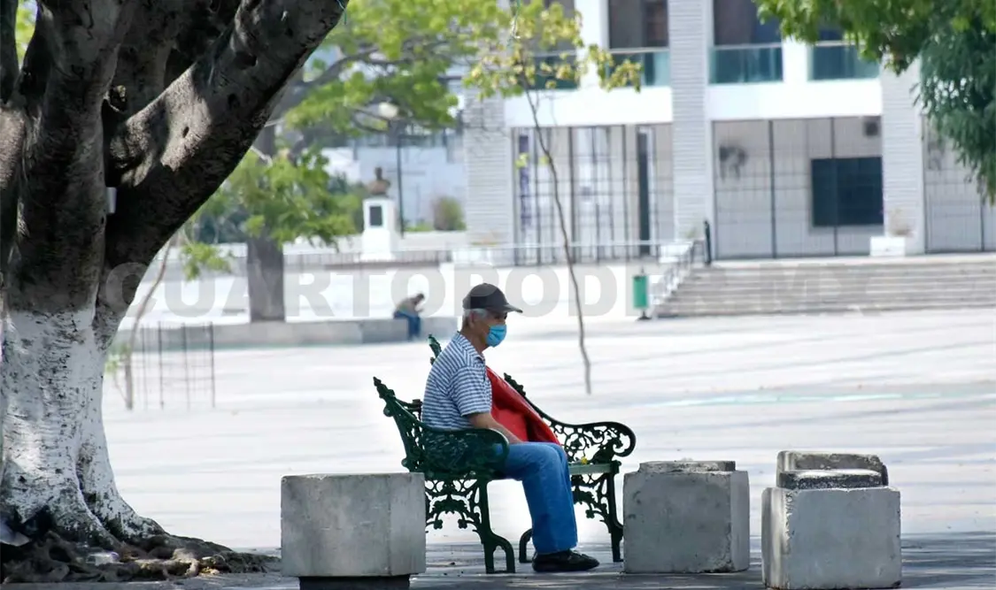 Suma Chiapas cuatro mil 261 casos y 317 muertes