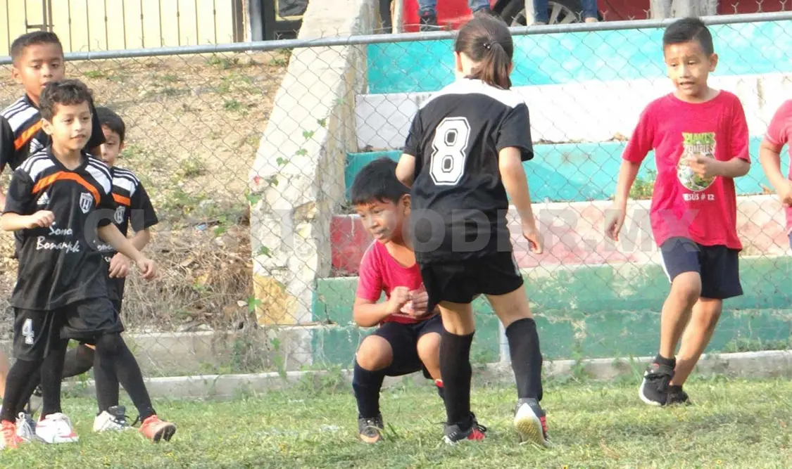 Lo más importante para Bonampak es garantizar la seguridad de sus jugadores. Cortesía