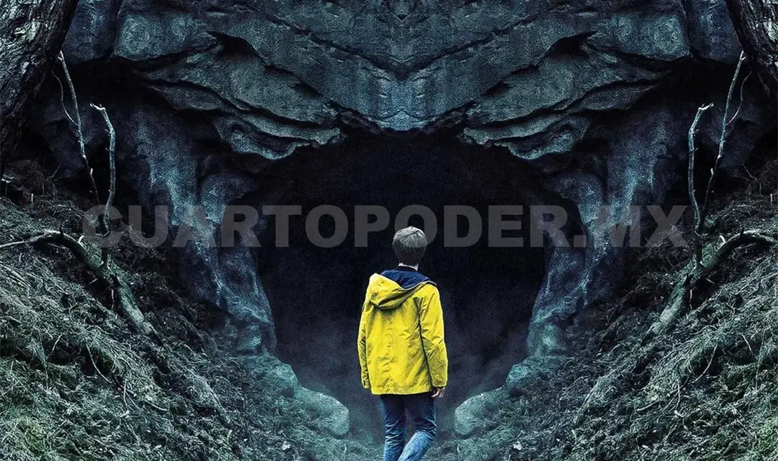 Descubre el misterio de Dark