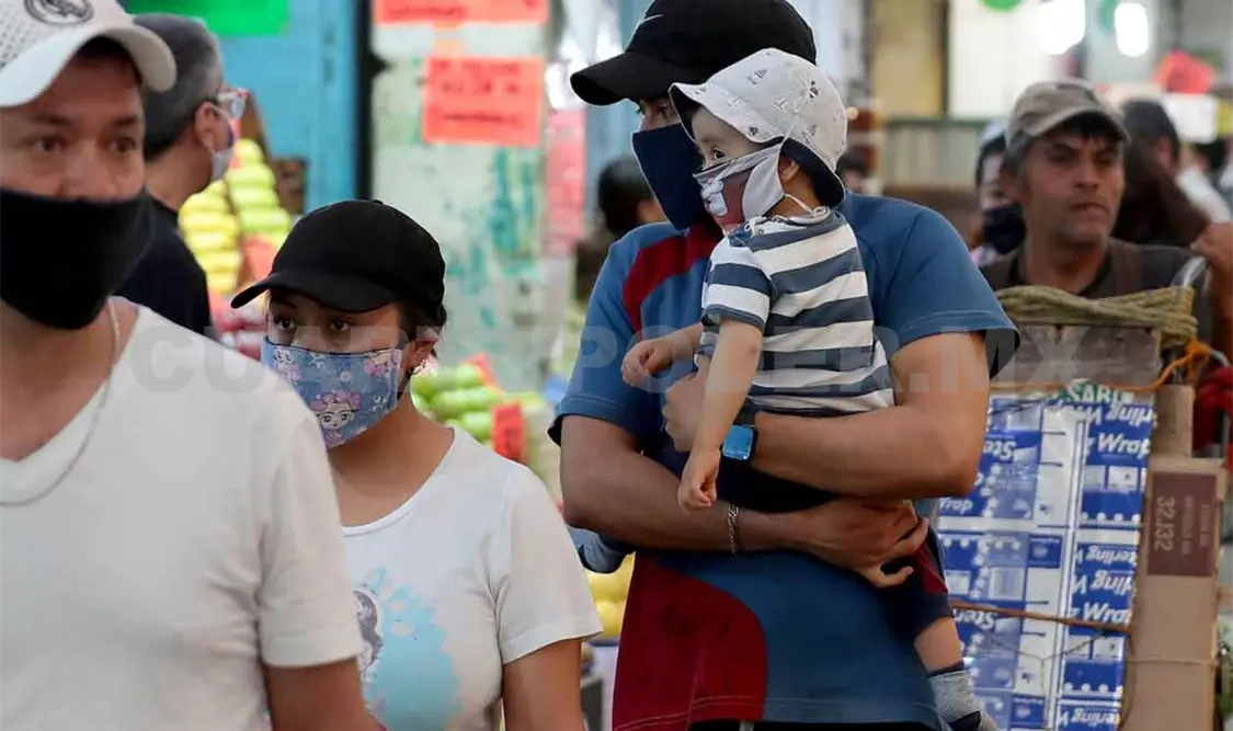 Critica AMLO comparación de cifras de muertos