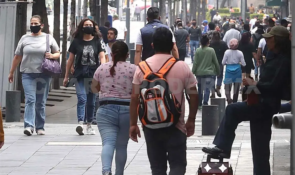 Alerta UNAM por viajes en nueva normalidad