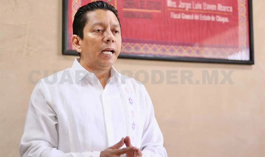 Operativo antipandillas garantizan la paz: Llaven