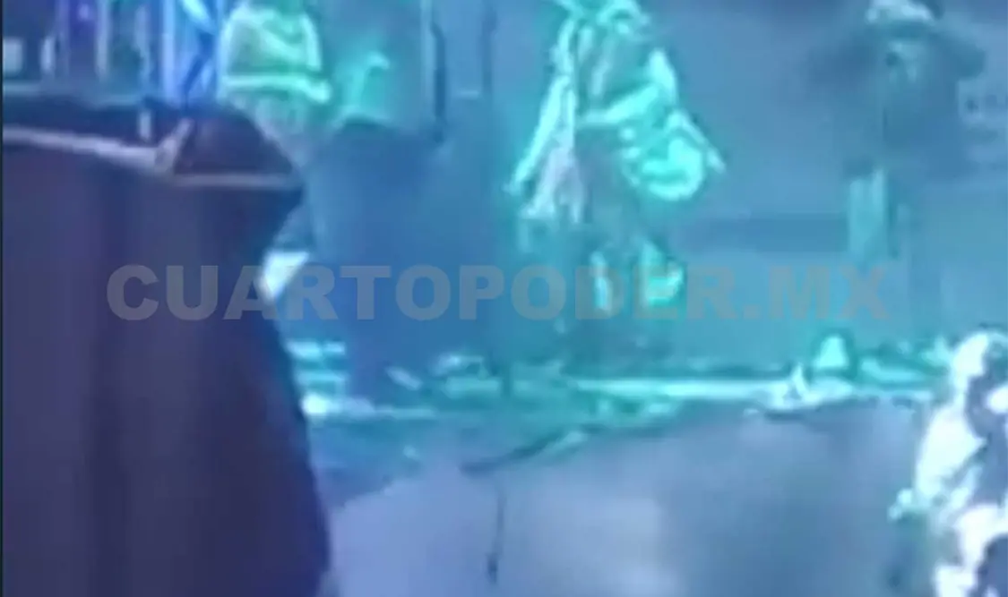 Sin medidas sanitarias celebraron a la Virgen