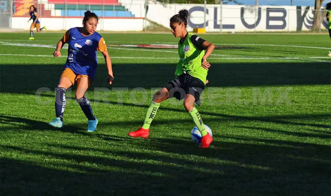 Copa Telmex continúa con inscripciones
