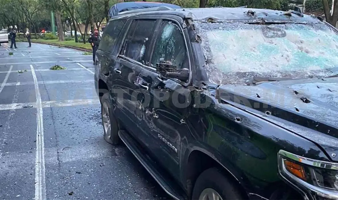 Piden protección a jueces y a magistrados