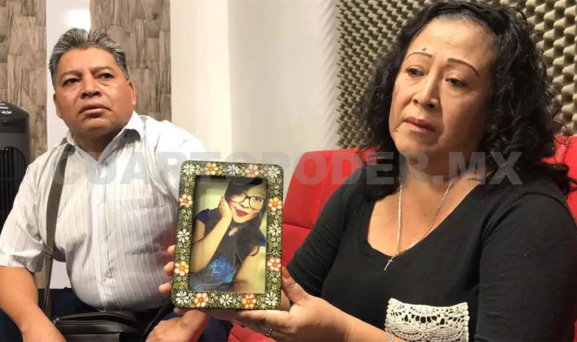 Feminicidio de Yesenia, a dos años de la angustia