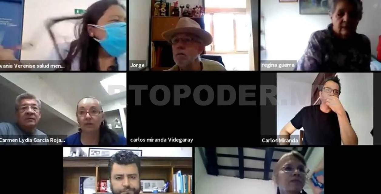 Realiza Unach presentación virtual de libro digital