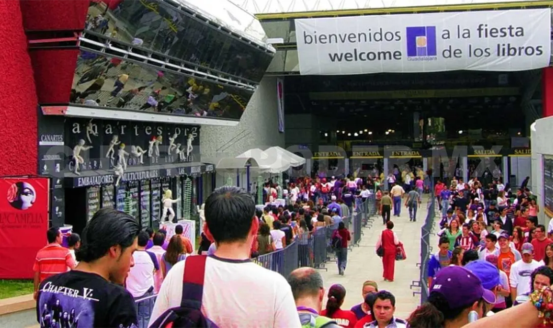 Los organizadores tienen en cuenta el panorama internacional de los principales encuentros artísticos alrededor del mundo. Cortesía