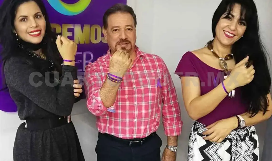 Muere por Covid-19 dirigente de Podemos Mover a Chiapas