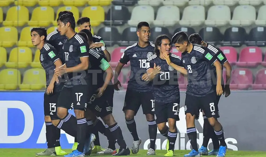 Hay incertidumbre total en selecciones