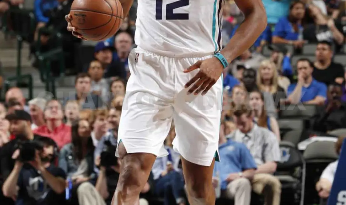 Dwight jugará en el reinicio de la NBA