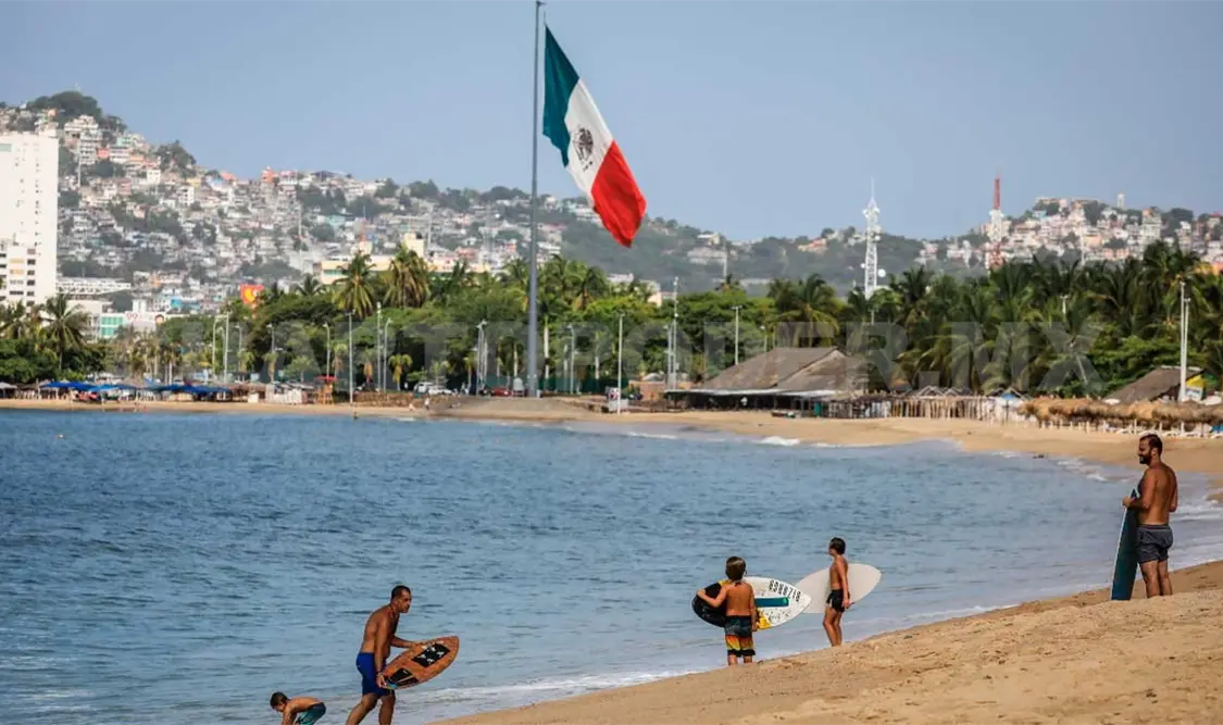 Por Covid, se perdieron 900 mil empleos de turismo