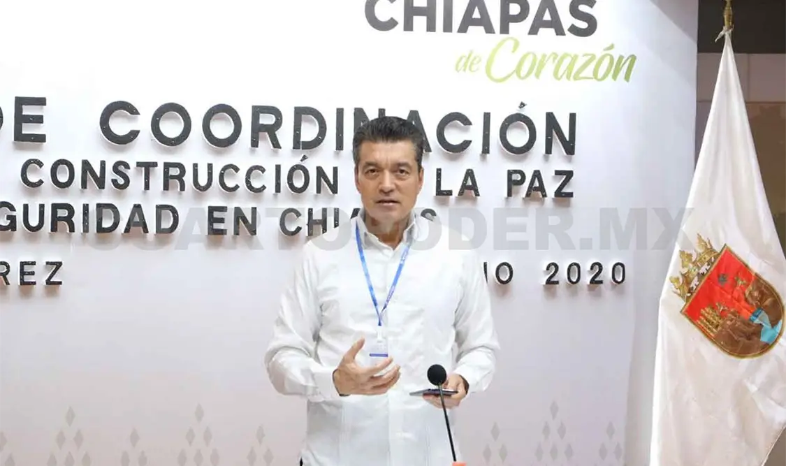 Pide REC no bajar la guardia y reforzar prevención