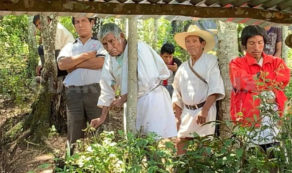 Organizaciones piden atender a desplazados