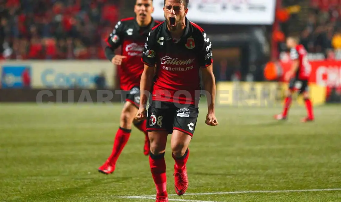 Cruz Azul anuncia a Ignacio Rivero