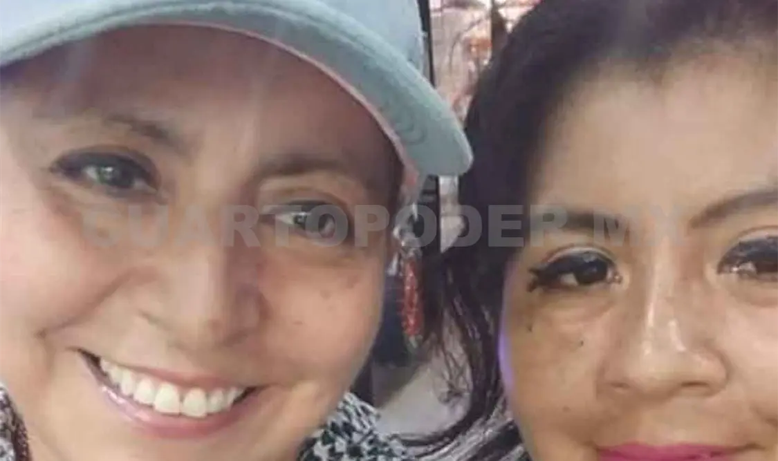 Solicita ayuda para solventar gastos por cáncer de su madre