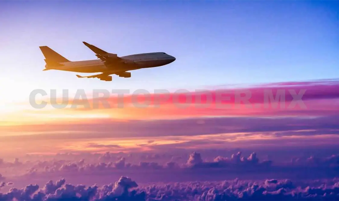 Ofrecerán a aerolíneas créditos ante crisis