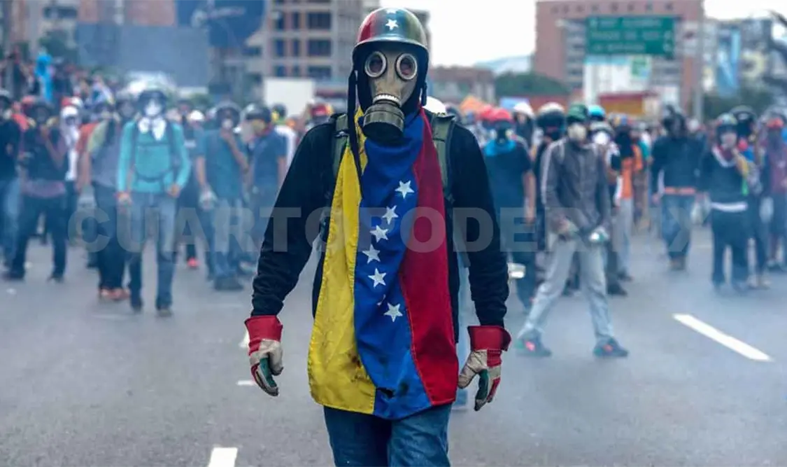 México puede ayudar con crisis en Venezuela