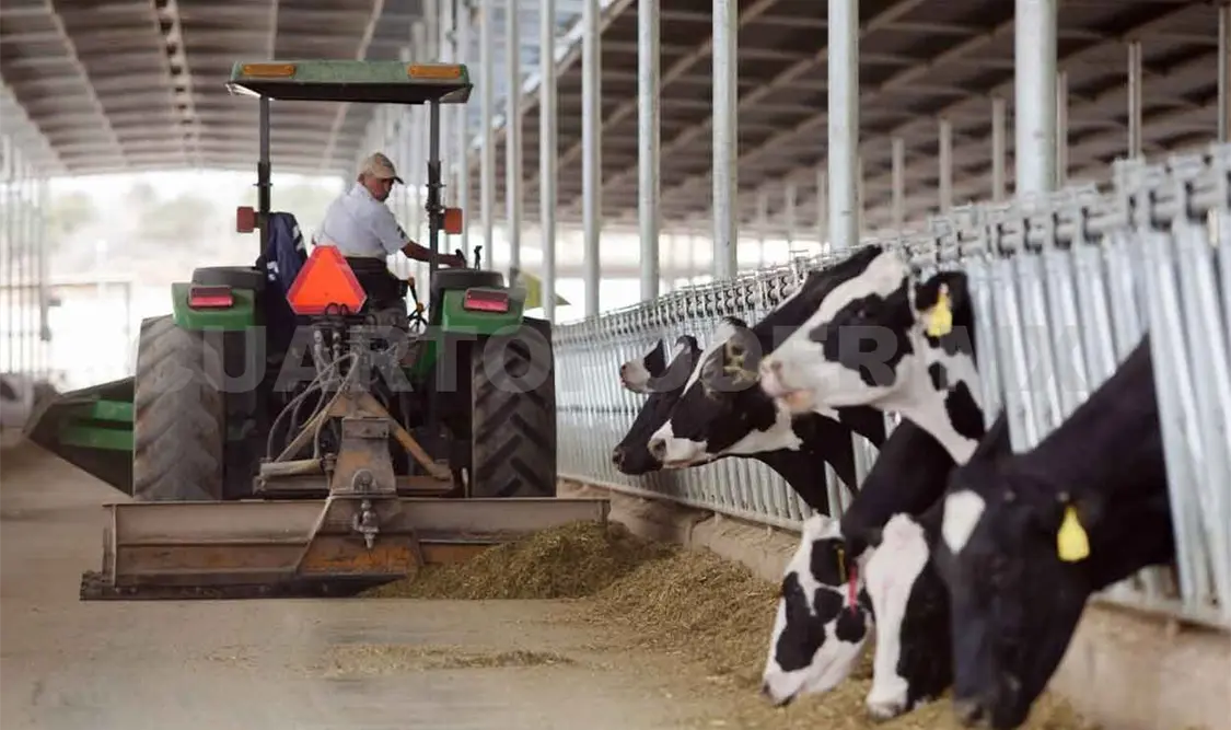 Agricultura 4.0 preocupa a productores tradicionales