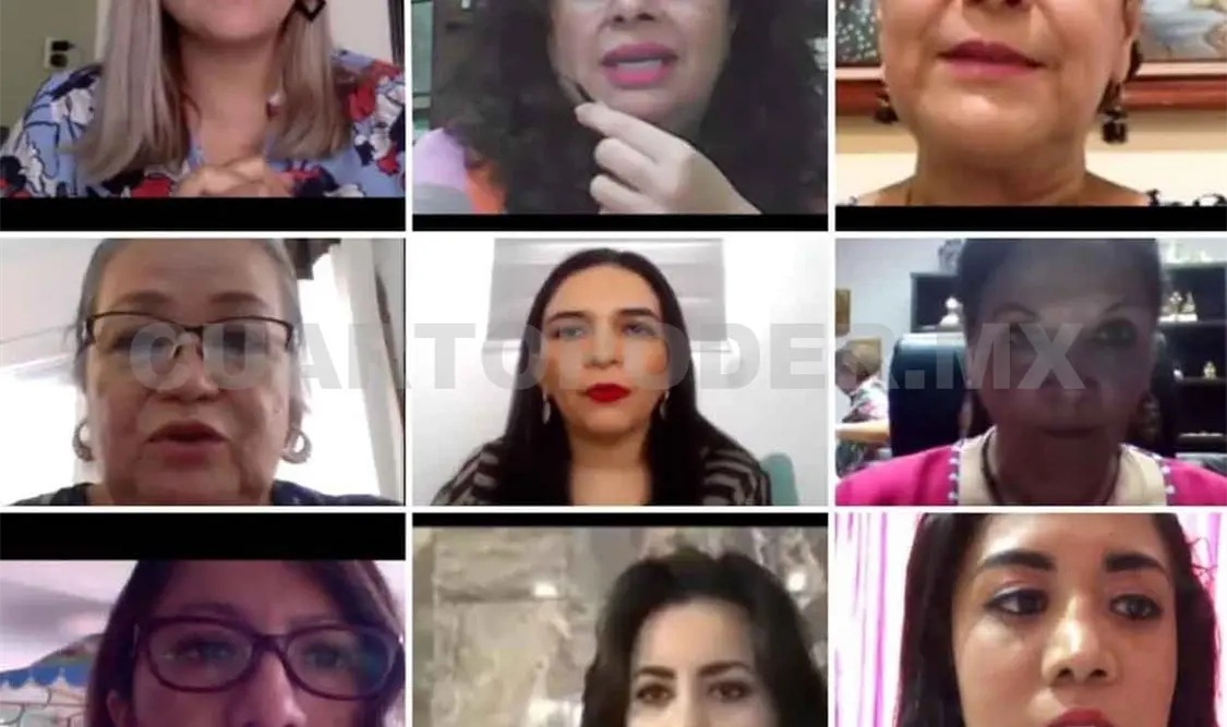 Partidos deben combatir la violencia política