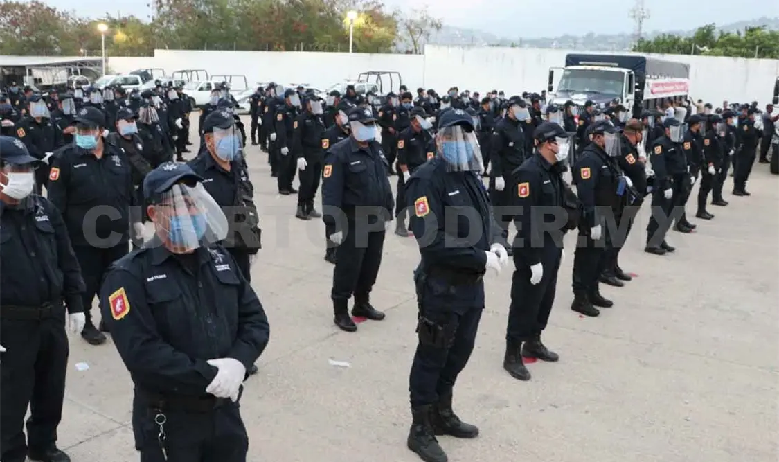 Reconocen trabajo de FGE para esclarecer homicidio