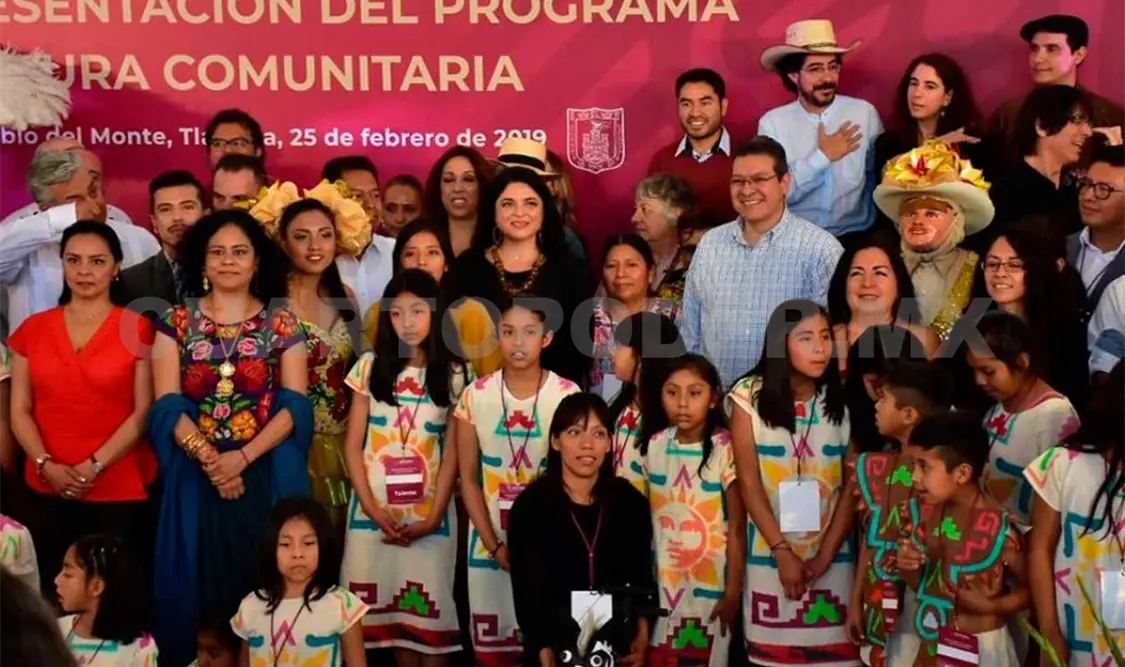 El evalúo fue realizado por el Consejo Nacional de Evaluación de la Política de Desarrollo Social. Cortesía