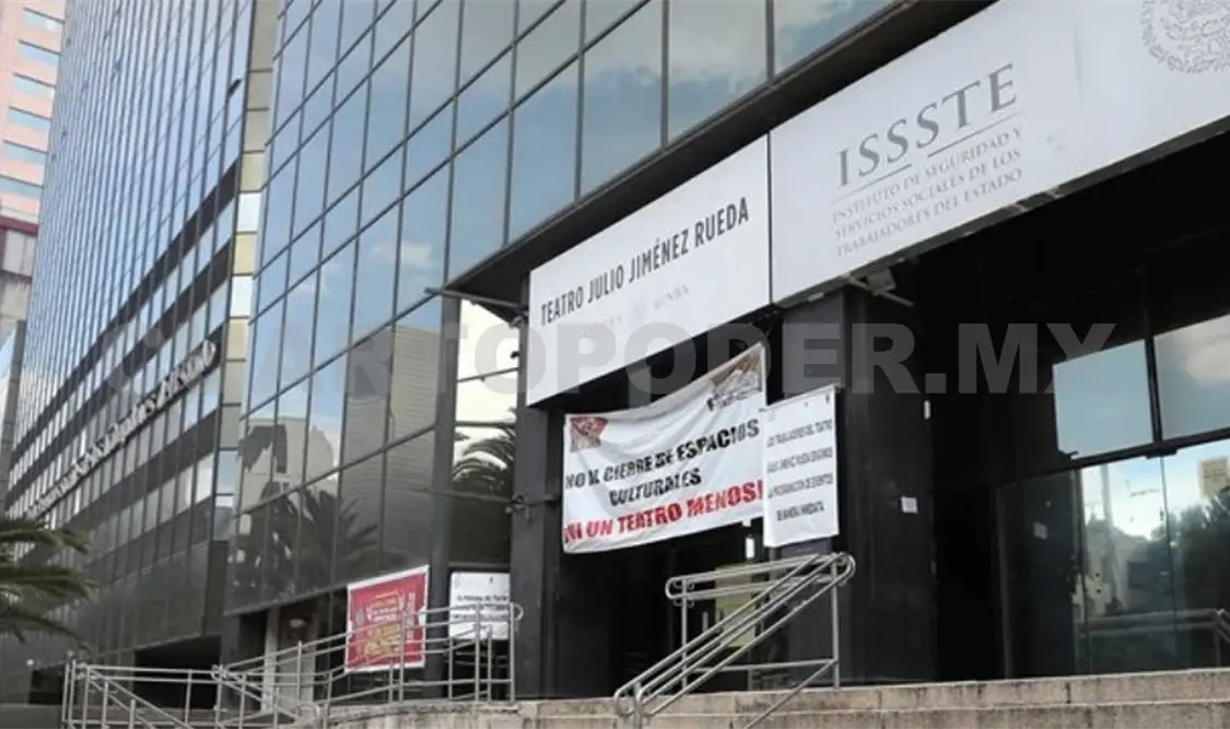 El inmueble se construirá en donde fueron las instalaciones del Jiménez Rueda. Cortesía