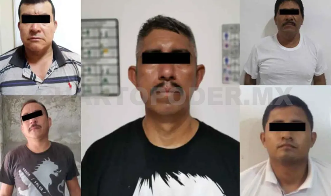 Identifican y ubican a homicidas de Francisco Pérez