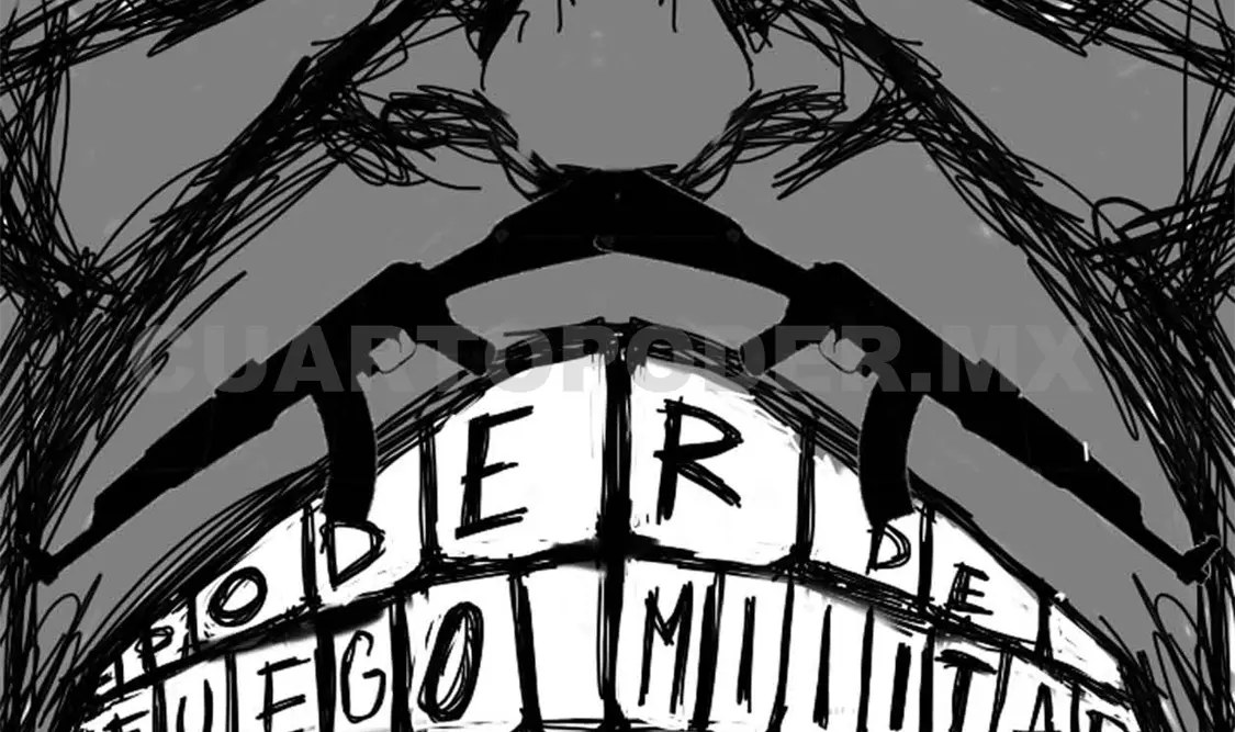 Desafío a instituciones