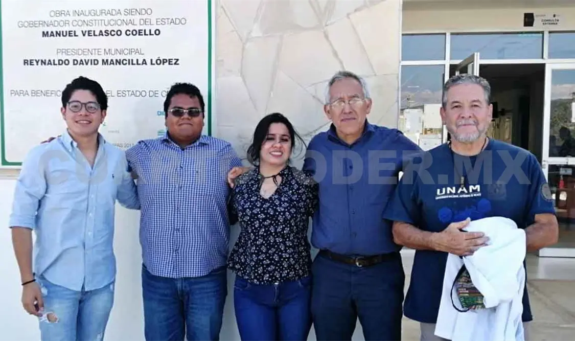 Atiende intoxicaciones por animales venenosos