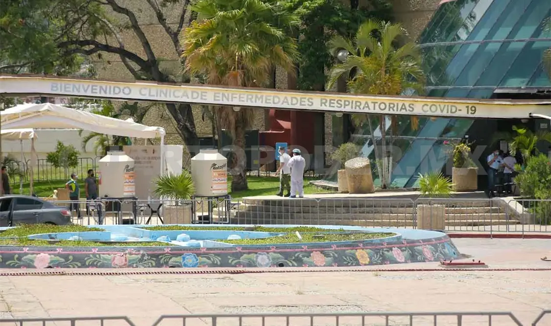 Intubación puede dejar complicaciones traqueles