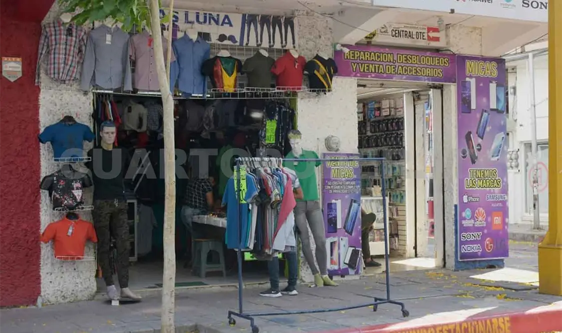 El 43% de empresas locales cerrarán de forma parcial