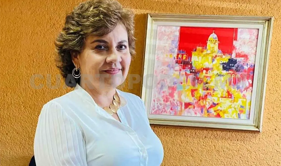 Artistas participan en El Arte Ayuda