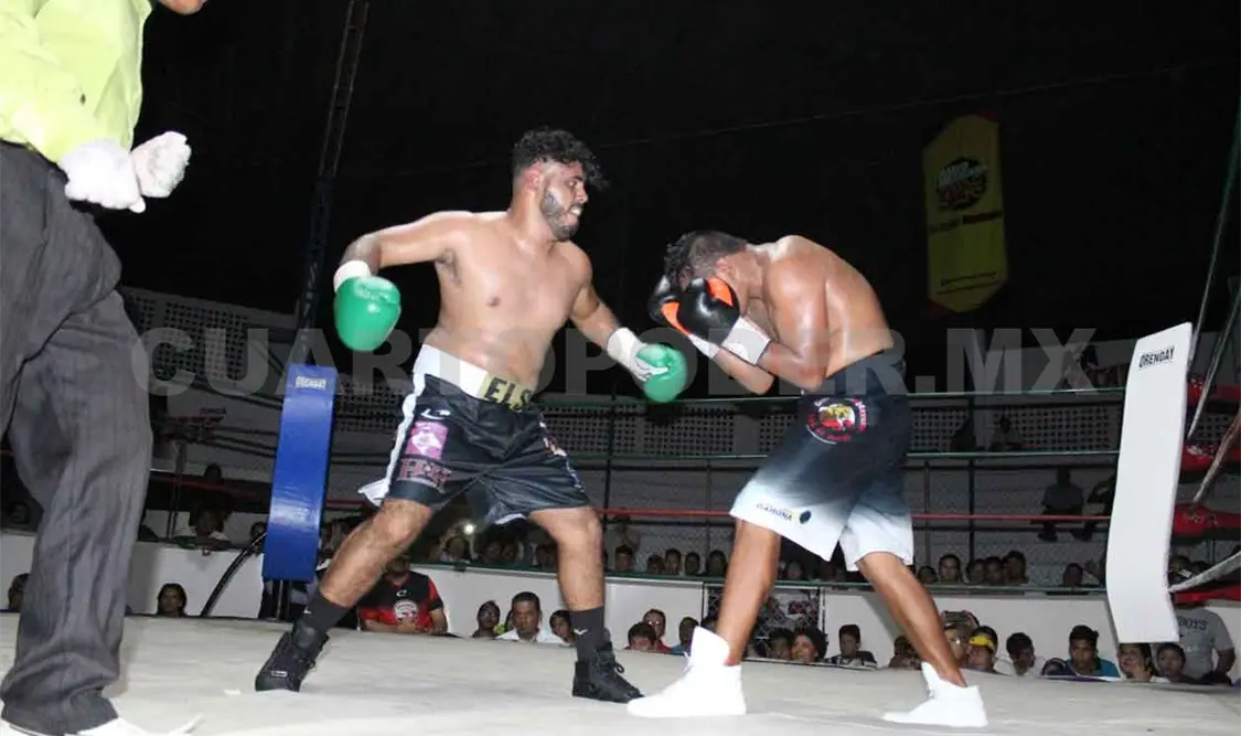 Le tocará forjar a los nuevos campeones