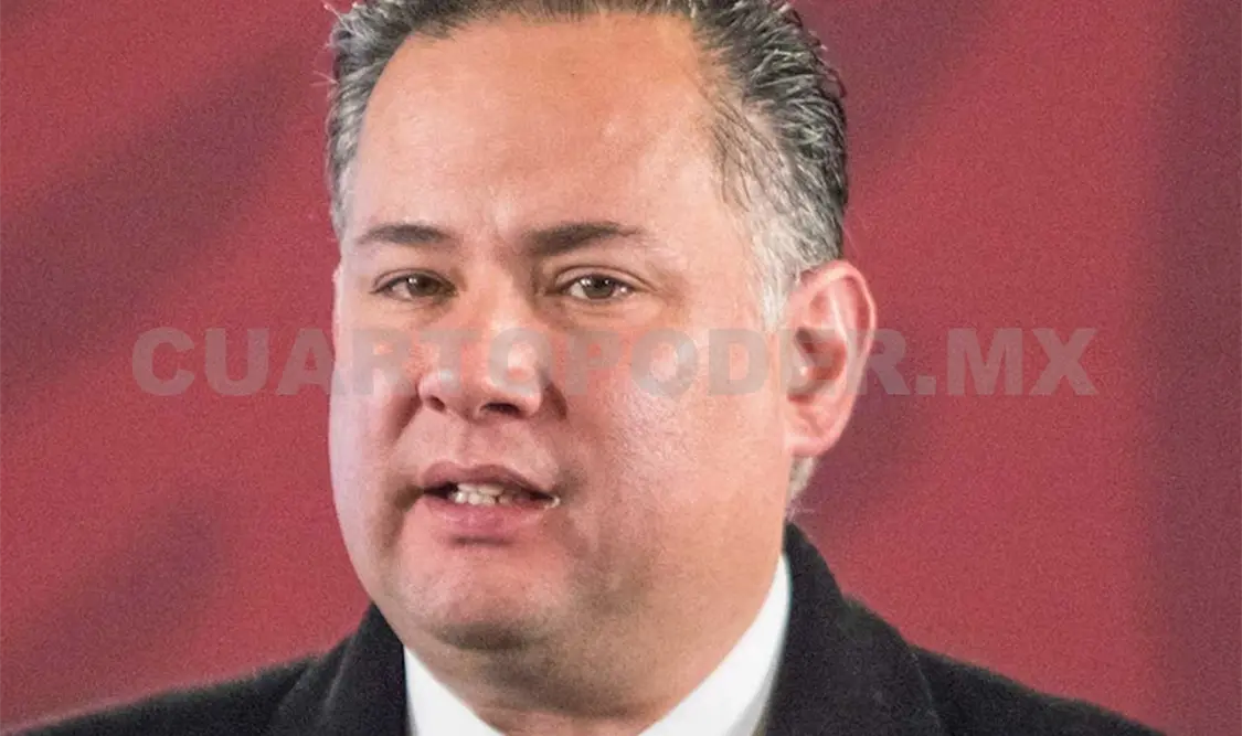 El titular de la UIF de México, Santiago Nieto, dijo que está investigando tramas de corrupción en el Gobierno de la administración 2012-2018. Agencias