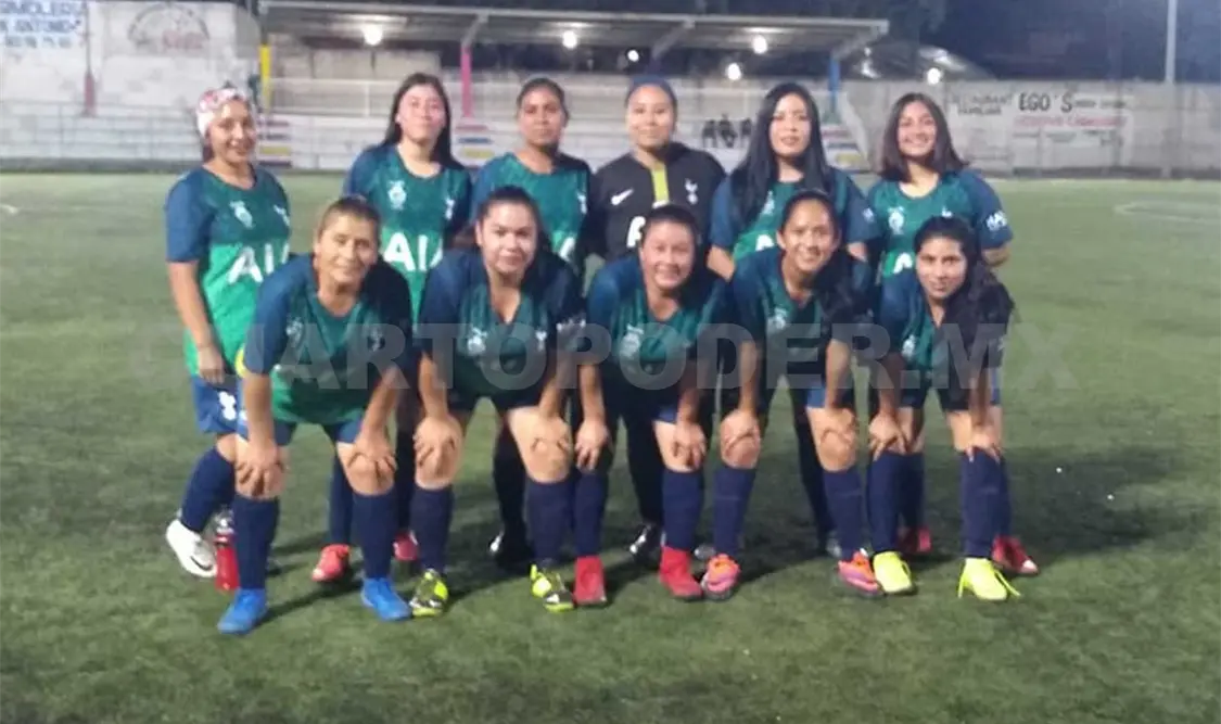 Proyectos FC confirmó su incursión en el torneo. Cortesía