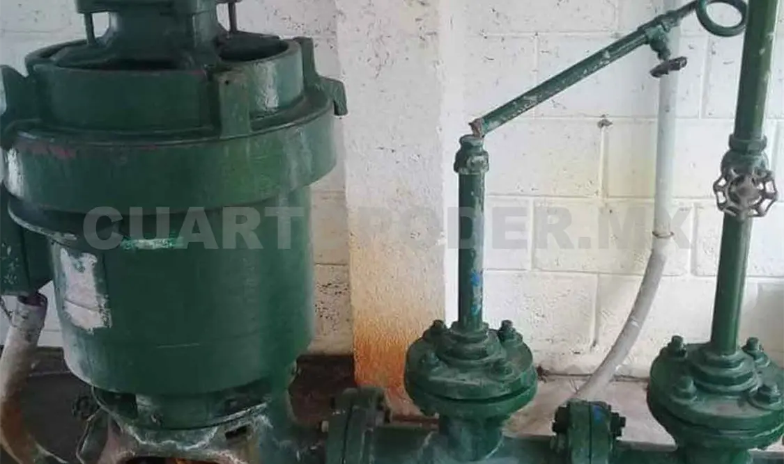 Pandemia dispara número de morosos de servicio de agua