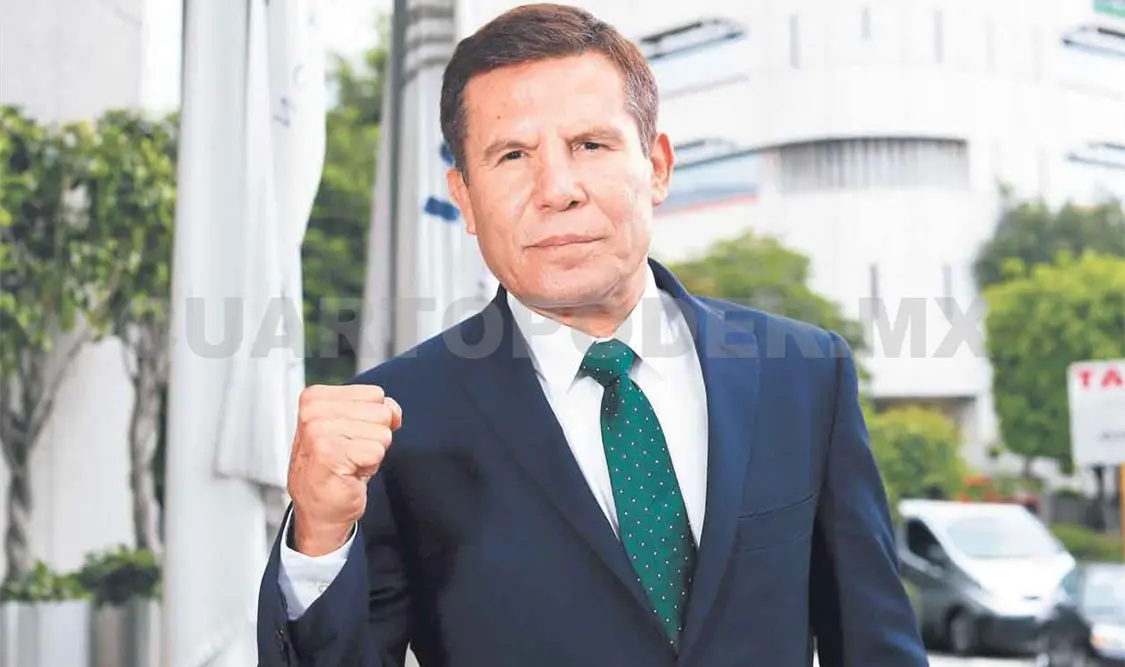 Chávez, 58 años de ser “El Gran Campeón”