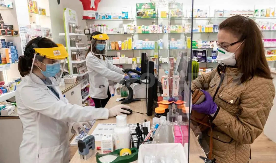 Investigan mercado negro de medicamentos
