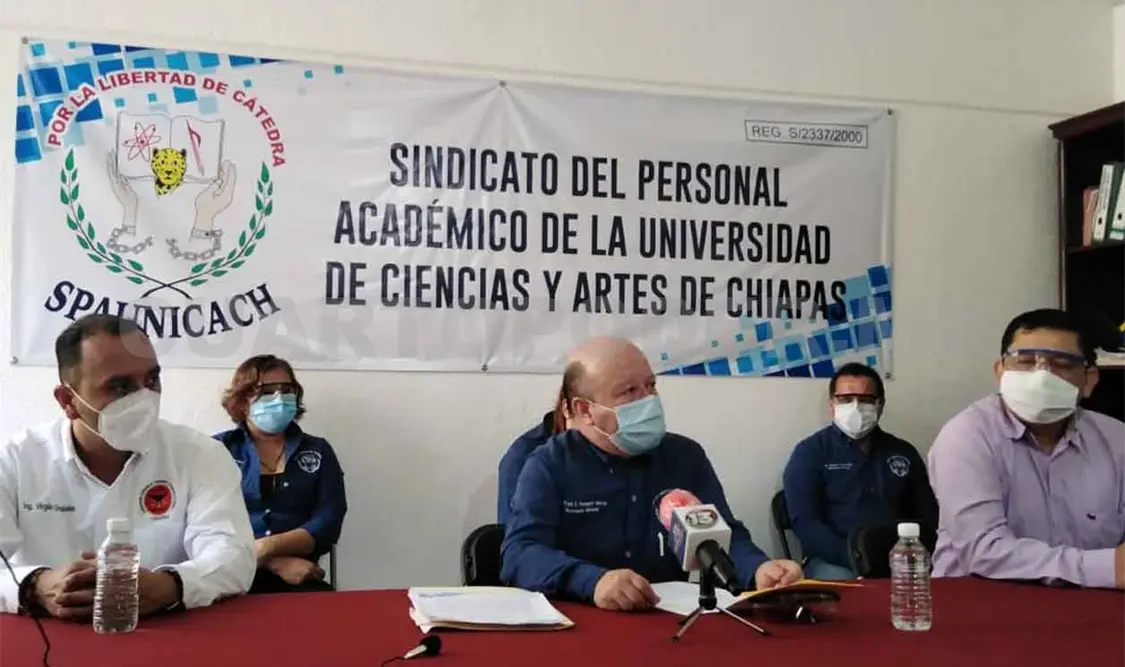 En riesgo inicio del ciclo escolar por incumplimiento