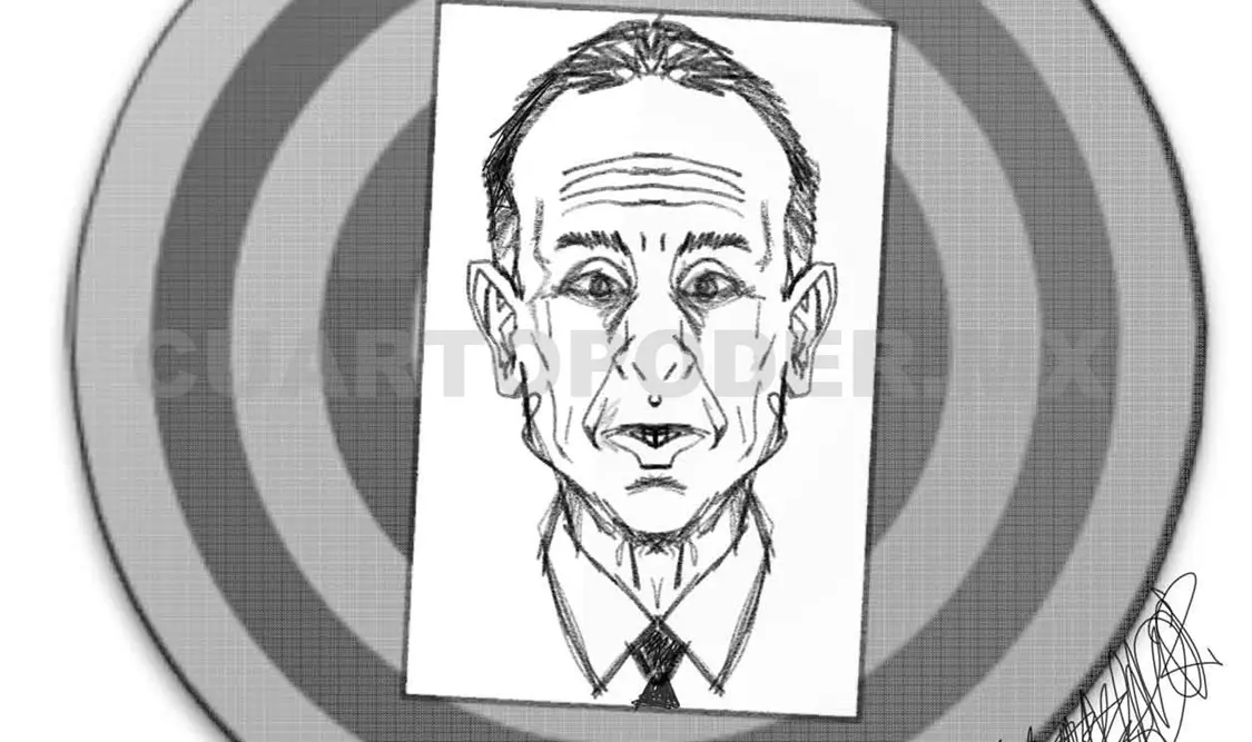 La vacuna de López-Gatell