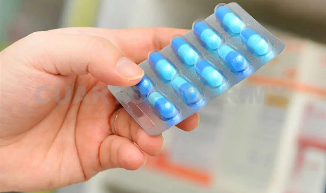 Anuncian compras de medicamentos en el exterior