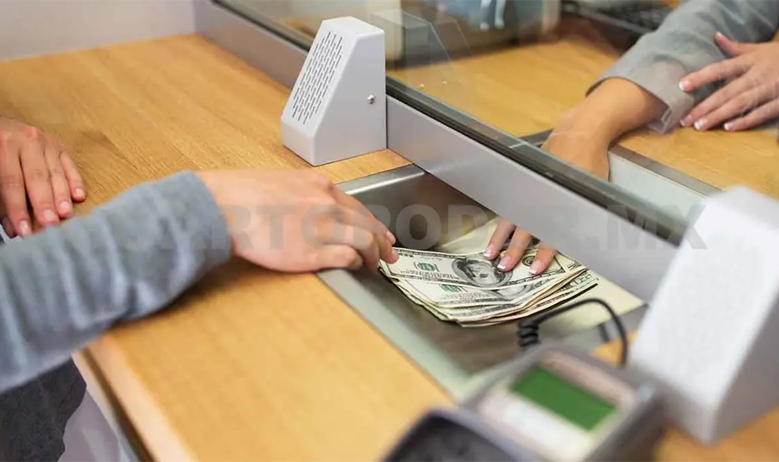 Reservas internacionales siguen en aumento