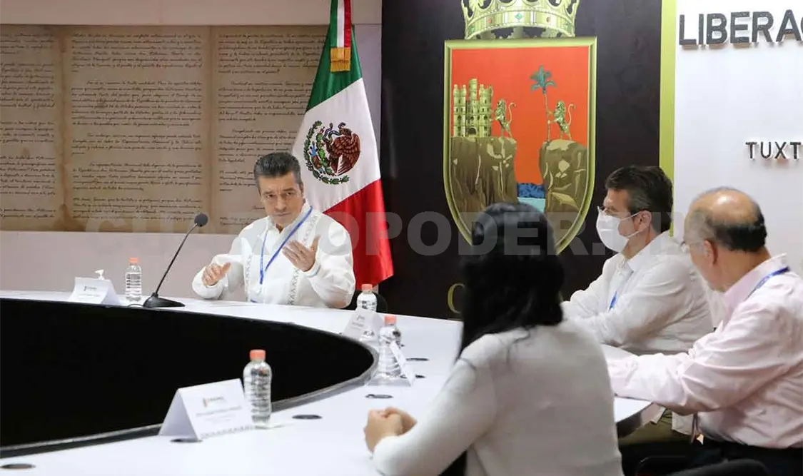 Mesa de Reconciliación busca justicia más humana