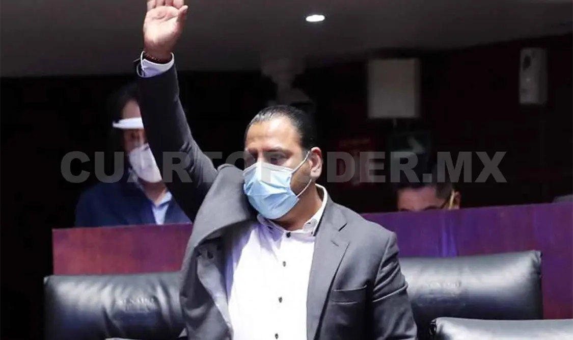 Pide ERA a la SSF dotar de cubrebocas a la población