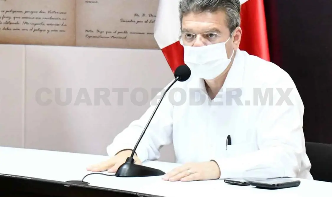 Alcaldes deben responder por el pueblo: Brito